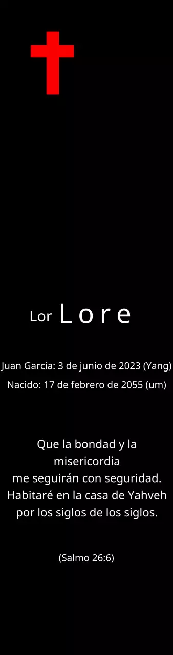 Placas funerarias de concepto cristiano o católico con versículos bíblicos