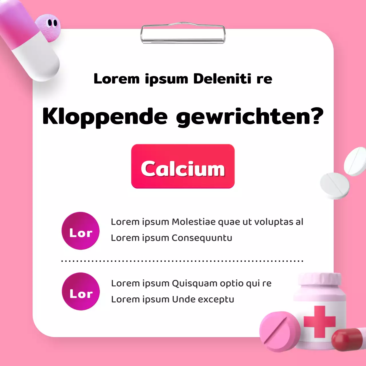 Een eenvoudige, groene, 3D gepersonaliseerde voedingstest promoten