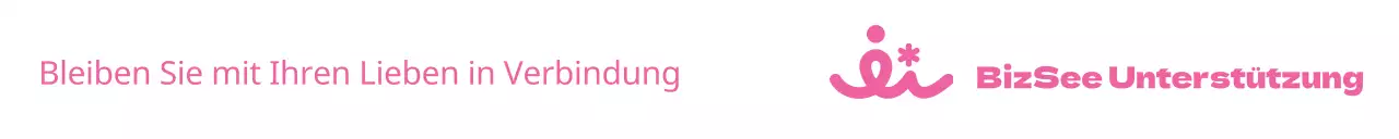 Förderung der öffentlichen Förderzentren mit einem illustrierten Symbol-Logo-Konzept