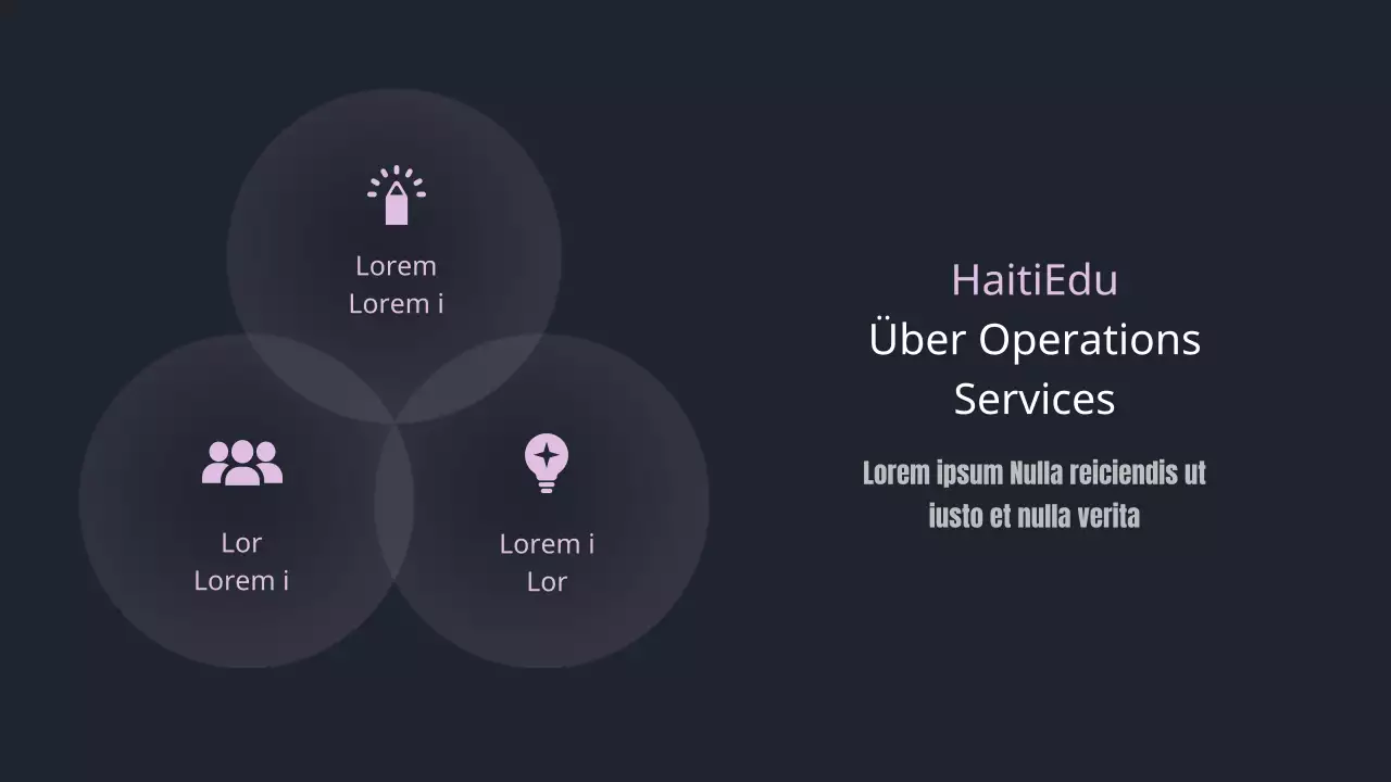 Der trendige Jahresendbericht von Mauve Point