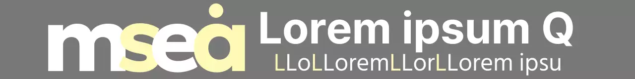 Desenho com o logótipo da sua empresa e nome em coreano e inglês