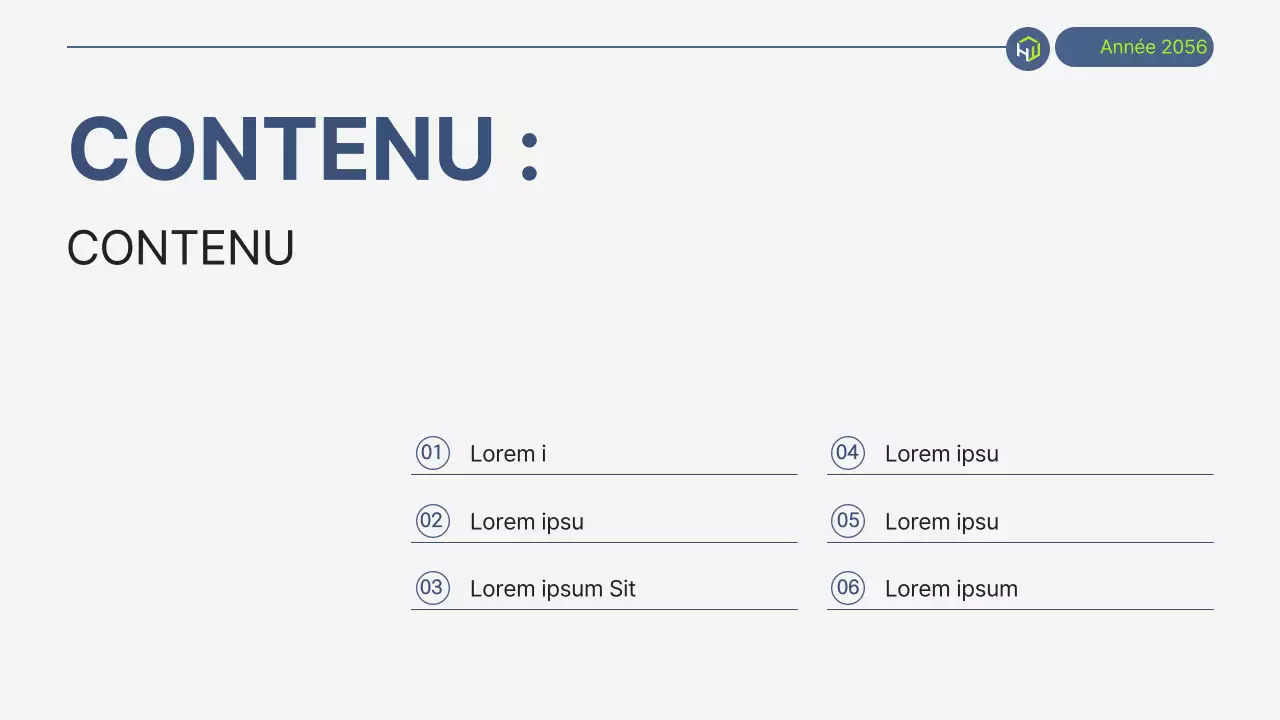 Un guide simple pour enseigner le bleu marine et le rouge à l'école