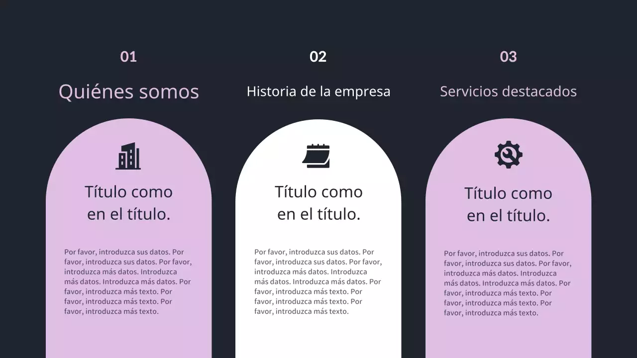 Informe de resultados de fin de año de Mauve Point