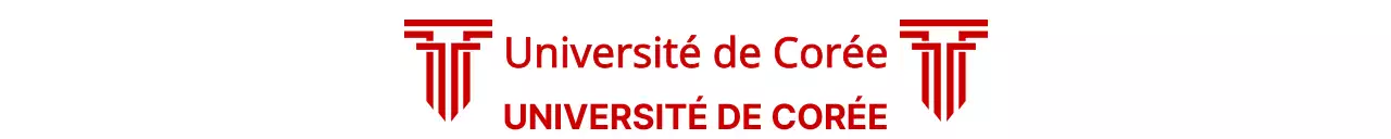 Papeterie de séminaire ou d'initiation utilisant le logo de l'université
