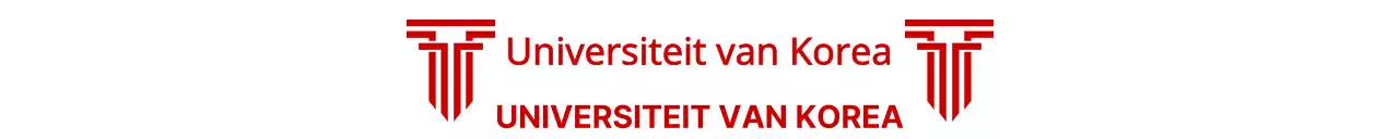 Seminar- of introductiebriefpapier met het universiteitslogo