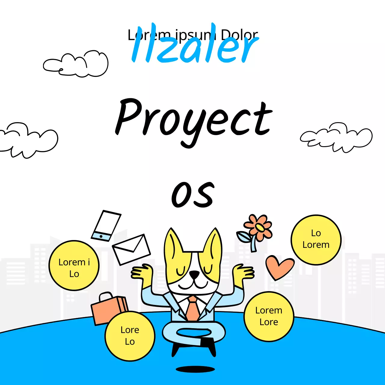 Guía para un sencillo programa azul y amarillo de formación en el puesto de trabajo