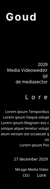 Winnende plaquettes voor een keurig wedstrijdconcept