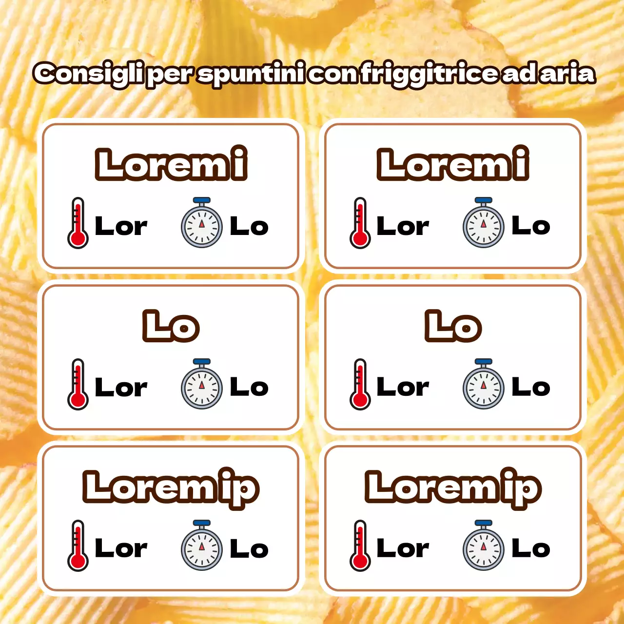 Proposta di layout di marketing virale di tendenza in viola e avorio