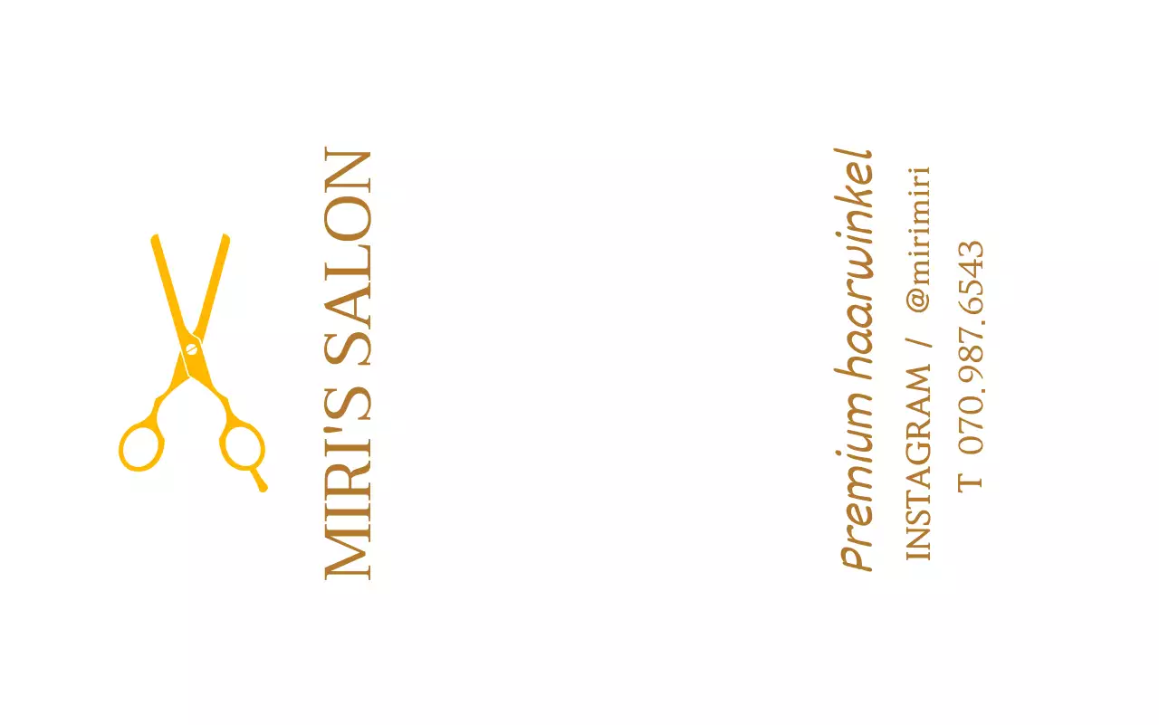 Een luxueuze salon vieren met lijnillustraties