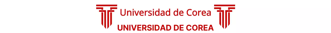 Papelería para seminarios o cursos de iniciación con el logotipo de la universidad