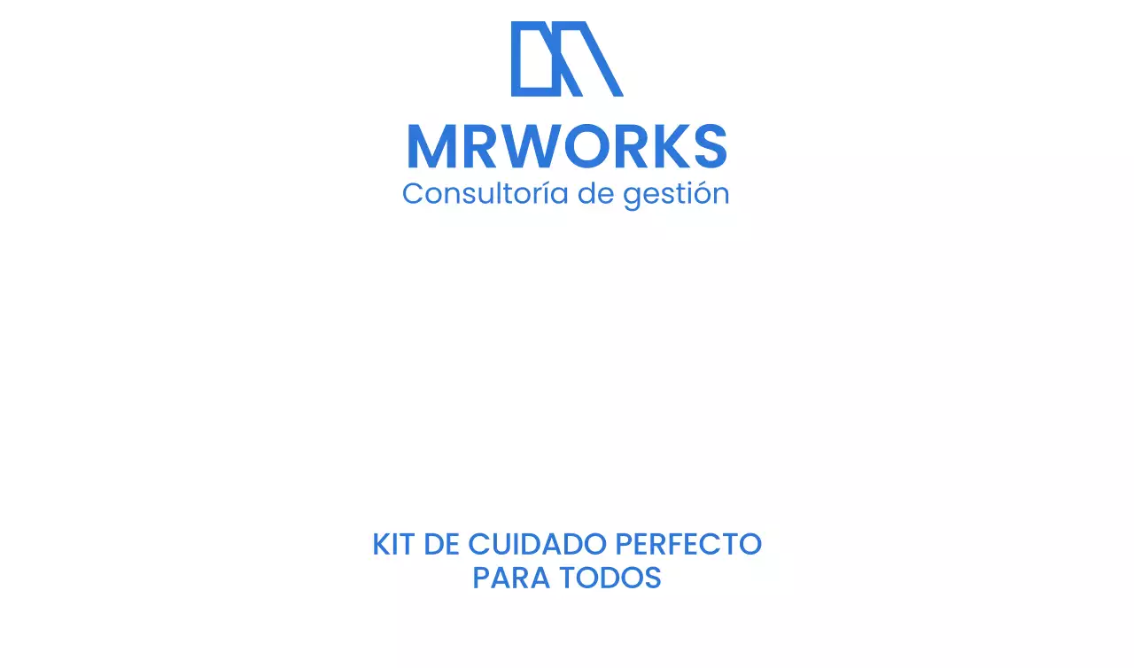 Diseño corporativo de cortaúñas con un logotipo de aspecto limpio