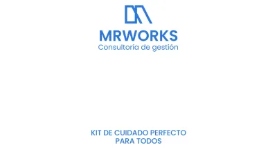 Diseño corporativo de cortaúñas con un logotipo de aspecto limpio