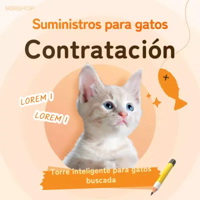 Anuncio de un simpático evento de degustación de naranjas