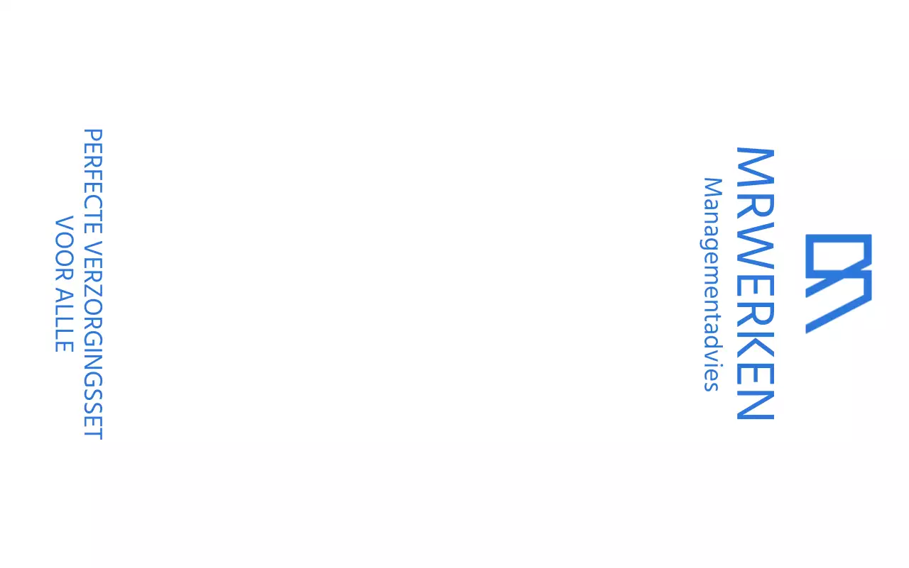 Zakelijk nagelknipperdesign met een strak logo