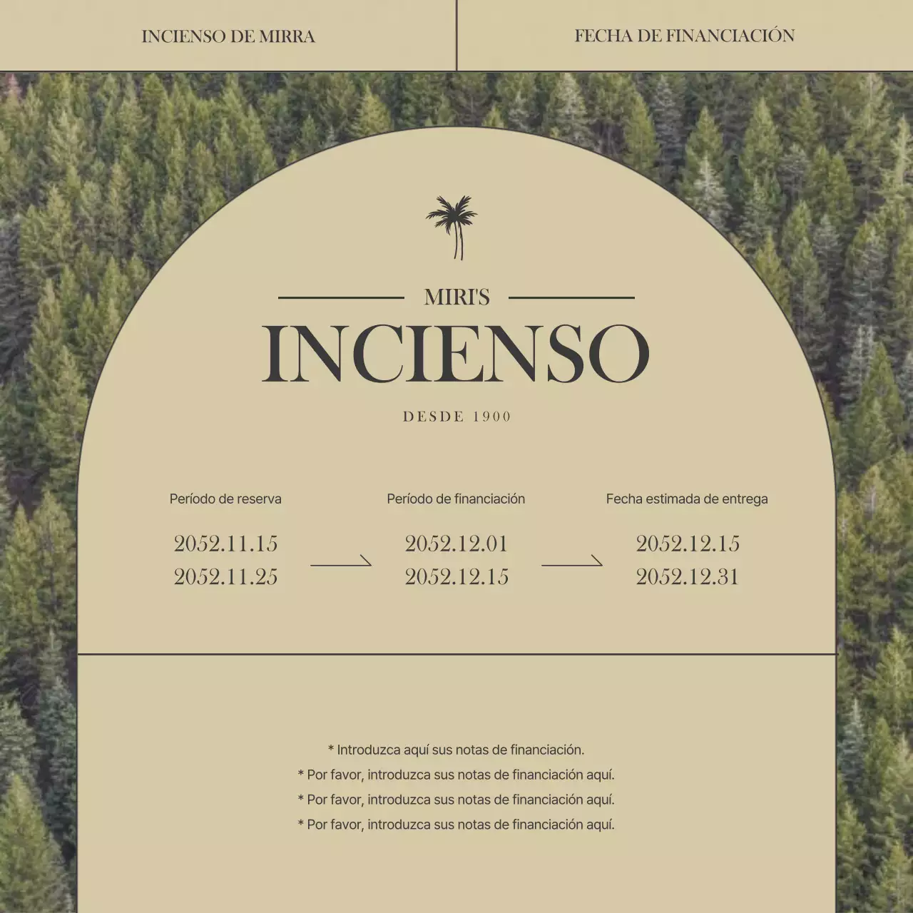 Promover la financiación de incentivos en marrones y beiges