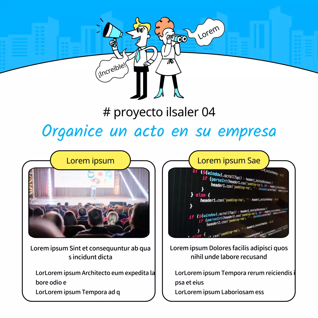 Guía para un sencillo programa azul y amarillo de formación en el puesto de trabajo