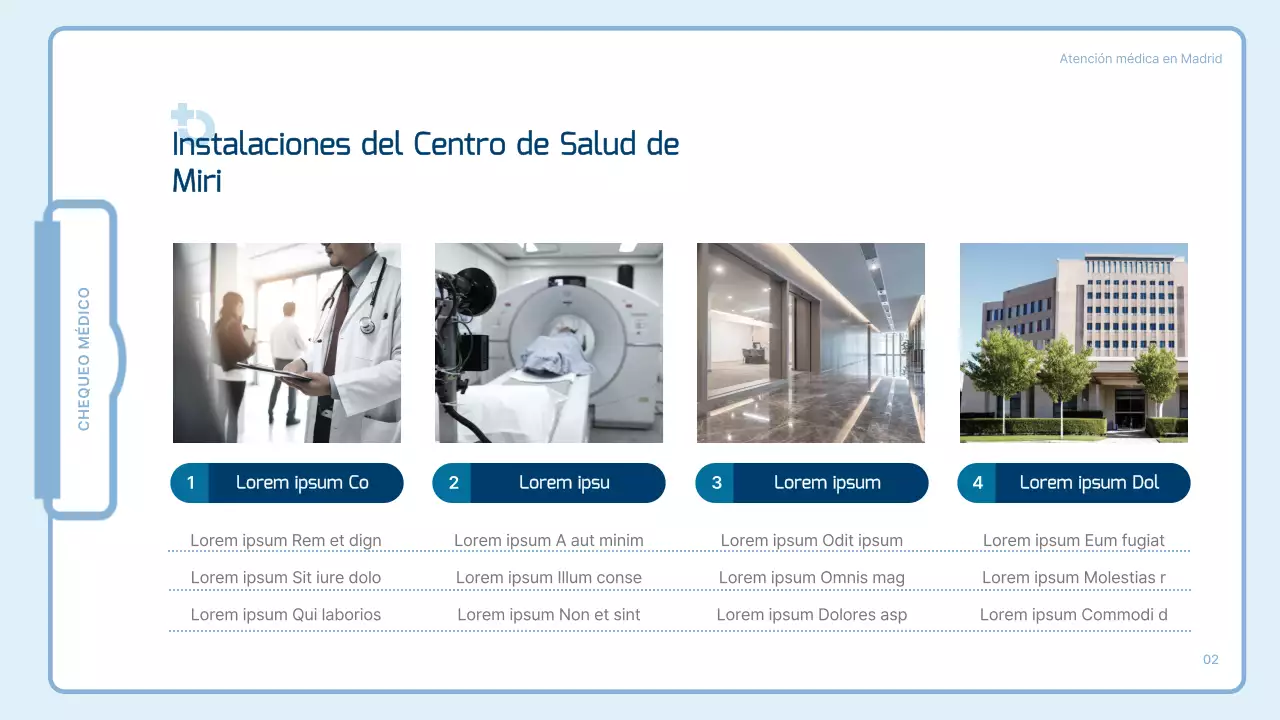Una guía sencilla y clara para los controles de salud de los empleados