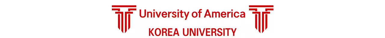 Kata-kata seminar atau induksi menggunakan logo universitas