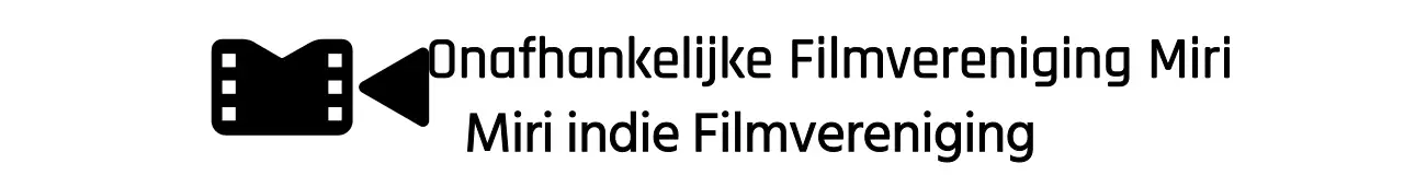 Eenvoudige associatiesouvenirs met filmillustraties