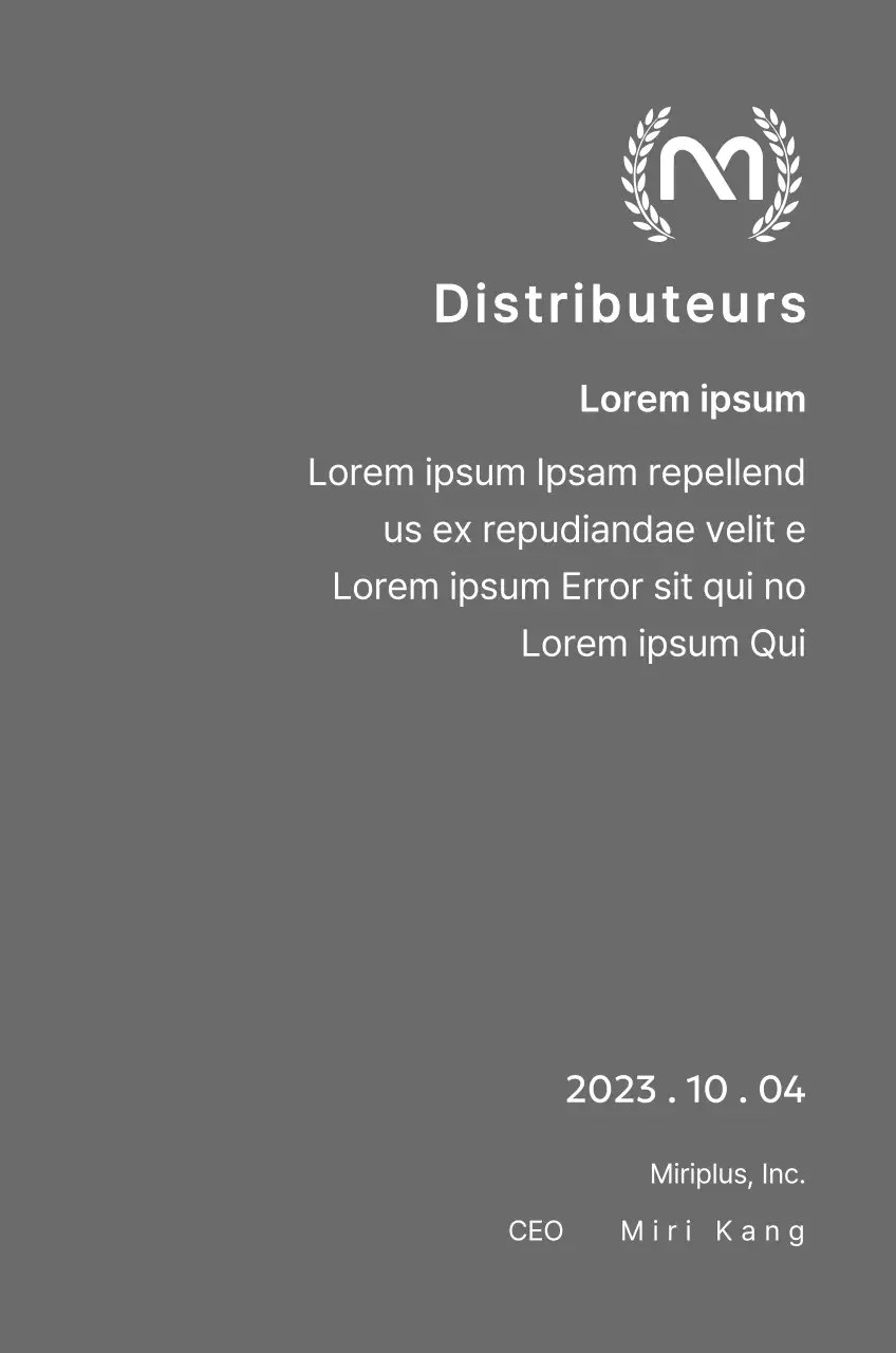 Platen van verdienste in het concept van de Outstanding Agency Award