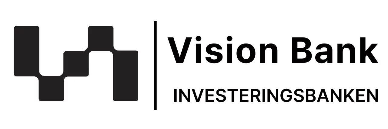 Bedrijfslogo's geassocieerd met investeringsbankieren