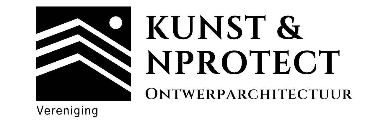 Huisstijllogo's gerelateerd aan architectuur