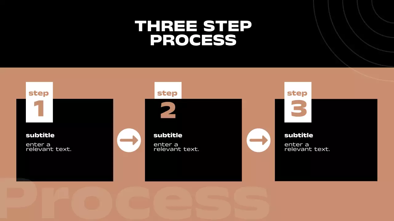 Beige Minimal Guide Presentation