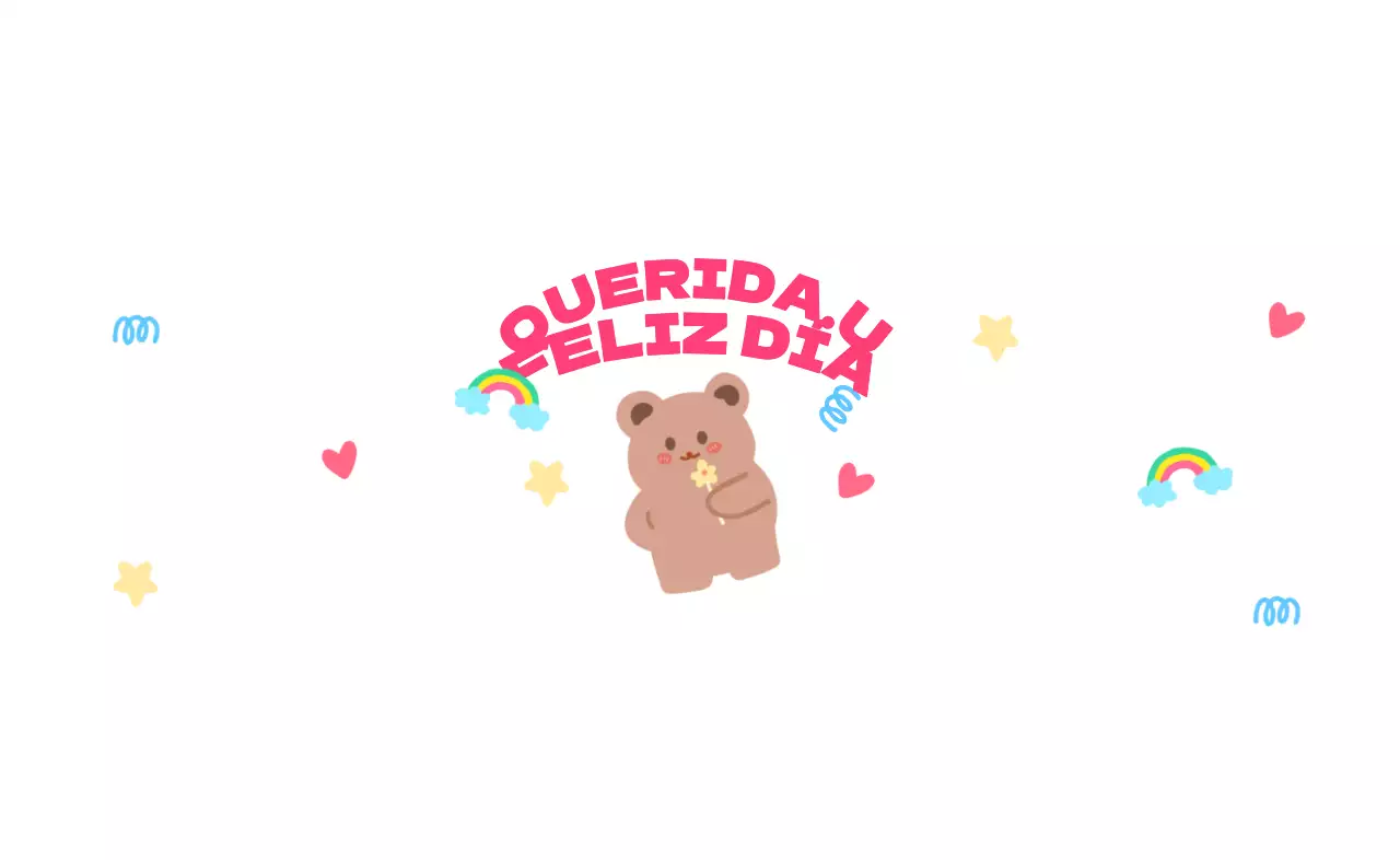 Productos personalizados con simpáticas ilustraciones conceptuales y texto