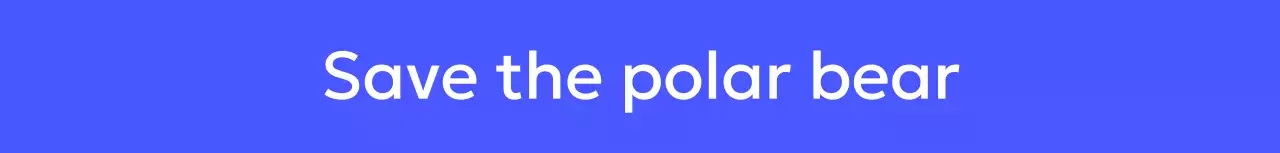 라인 일러스트가 있는 환경 캠페인