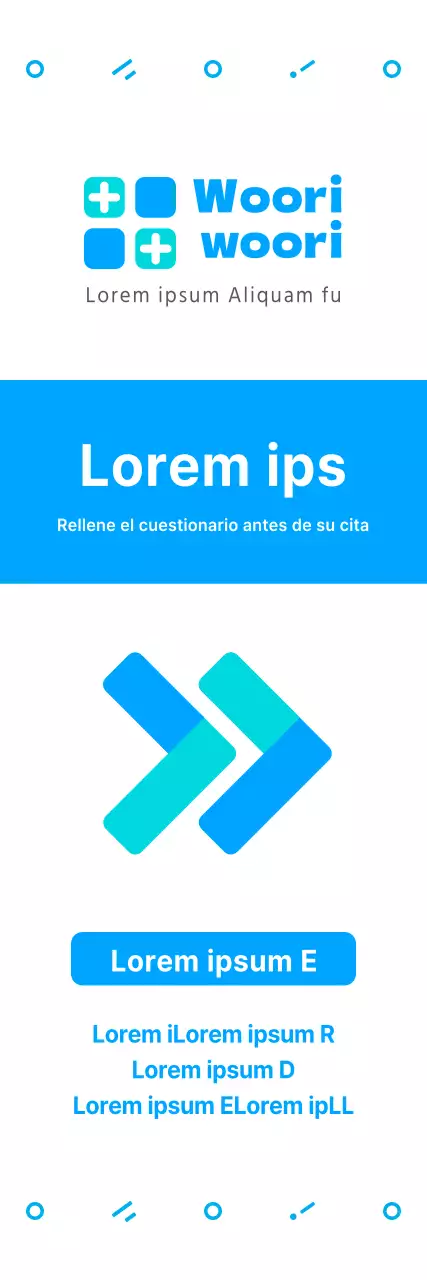 Guía de almacenamiento hospitalario ordenado