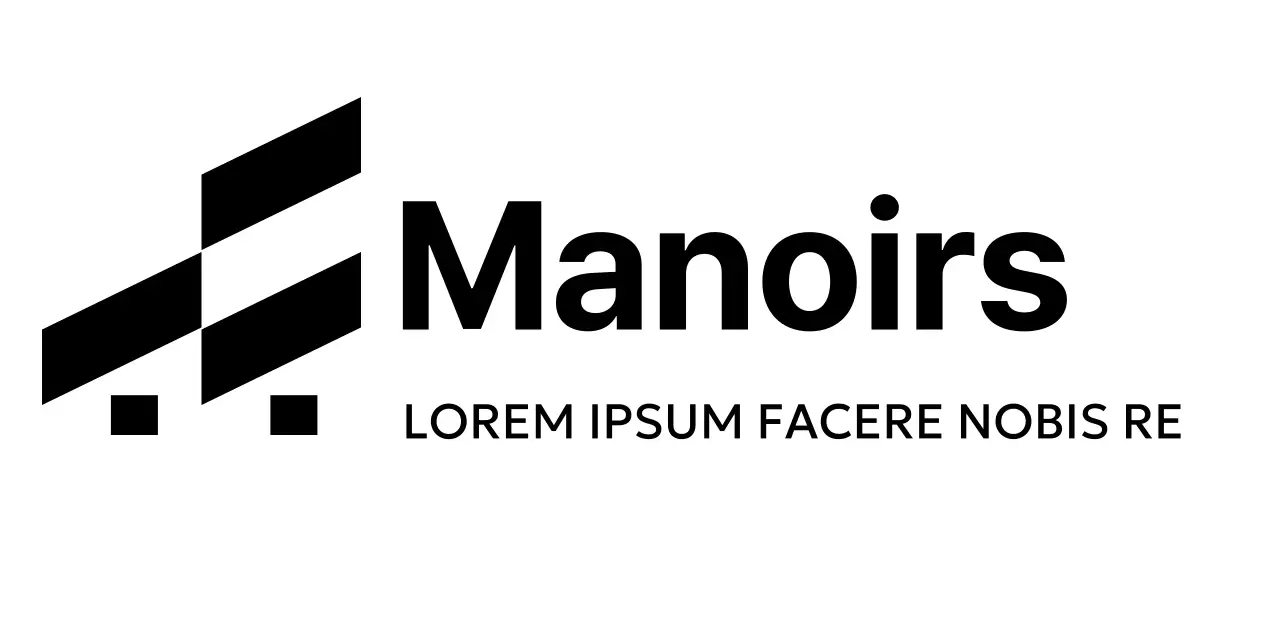 Logos de marques d'entreprise liés à l'architecture