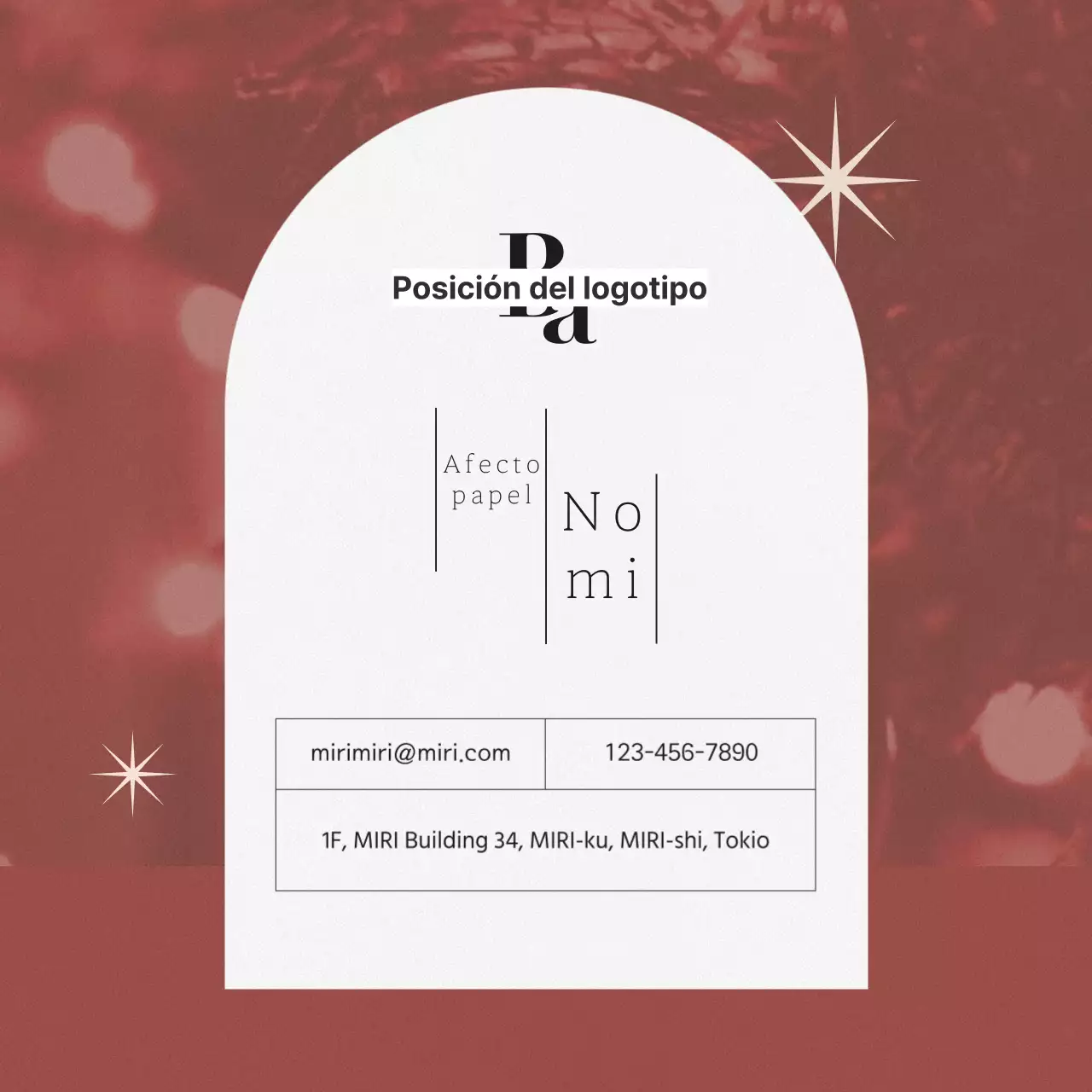 Promueva una Navidad ecológica y minimalista en las redes sociales
