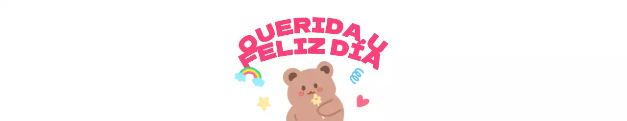 Productos personalizados con simpáticas ilustraciones conceptuales y texto