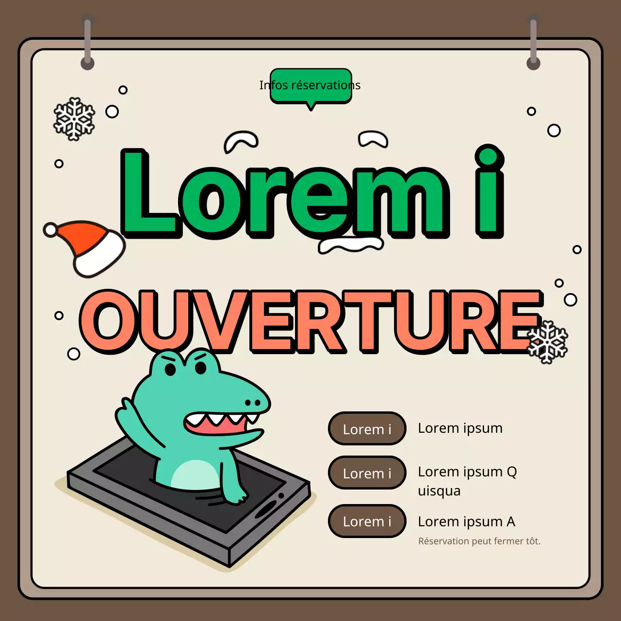 Un guide pour les annonces des petites entreprises sur les médias sociaux