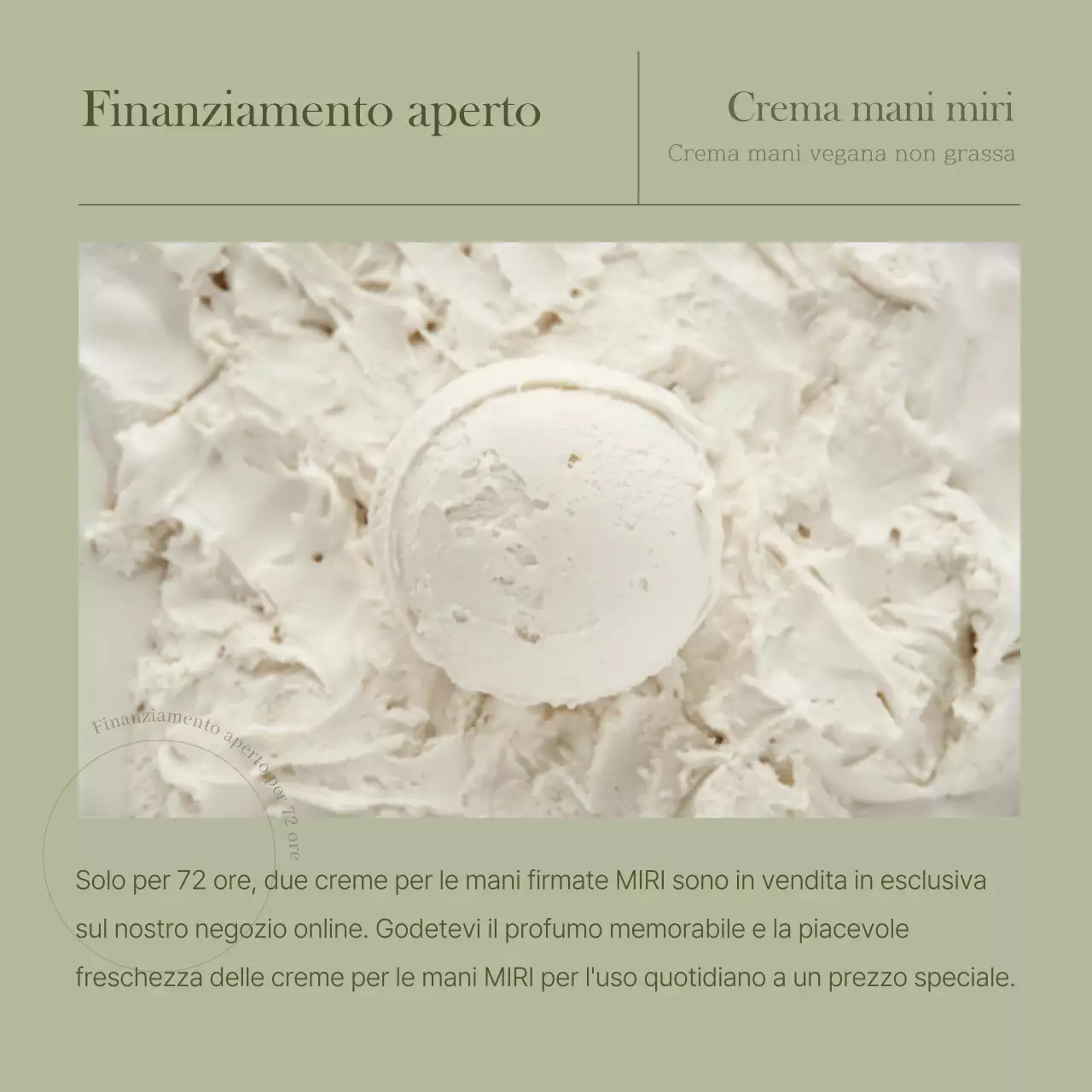 Cachi e bianco per una guida al finanziamento moderna