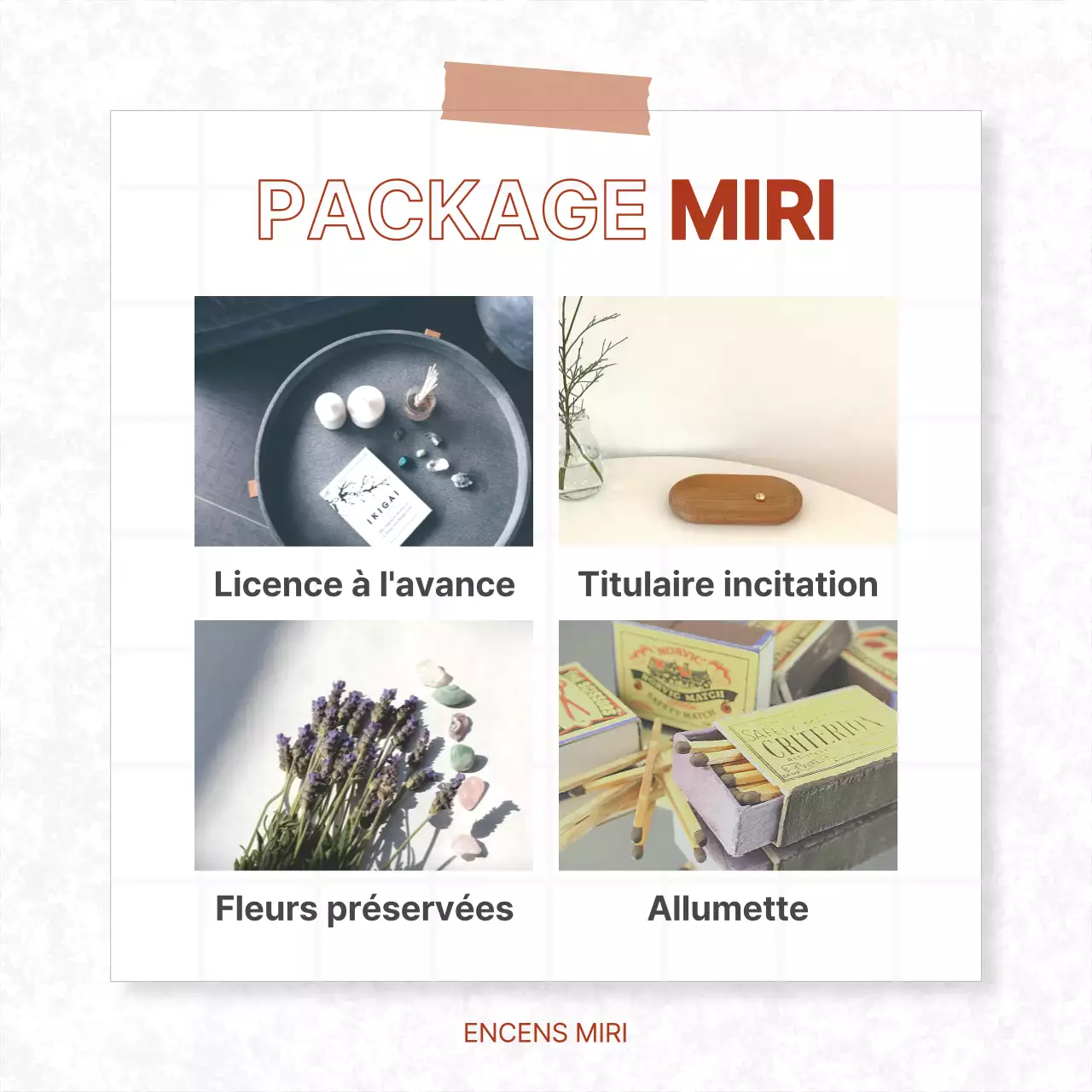 Publicité tendance sur le financement incitatif en rouge et blanc