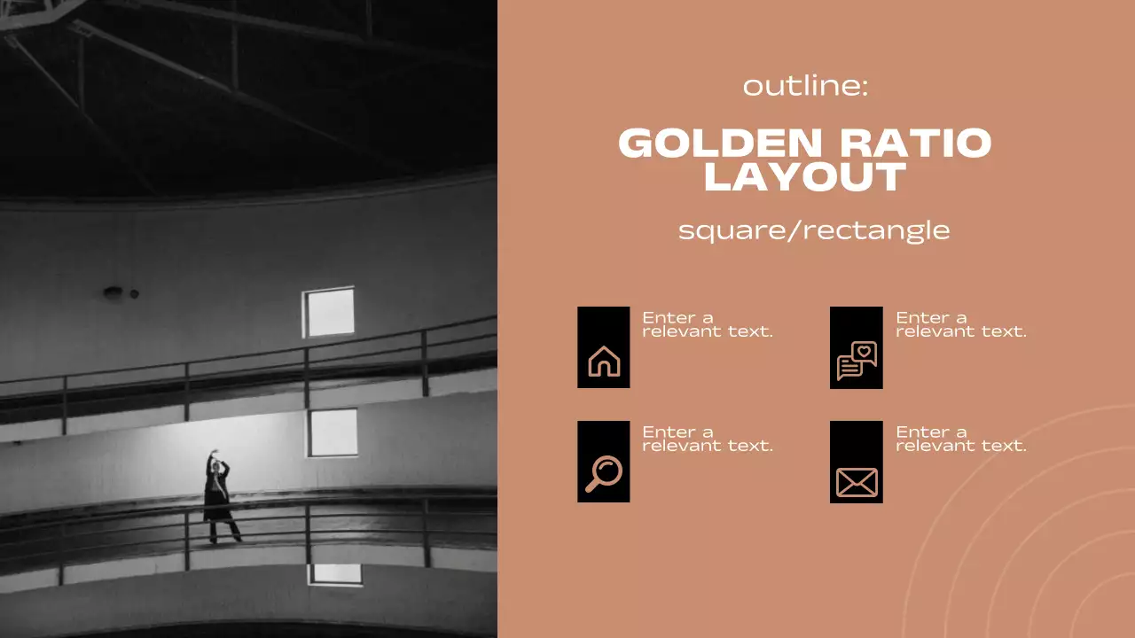 Beige Minimal Guide Presentation