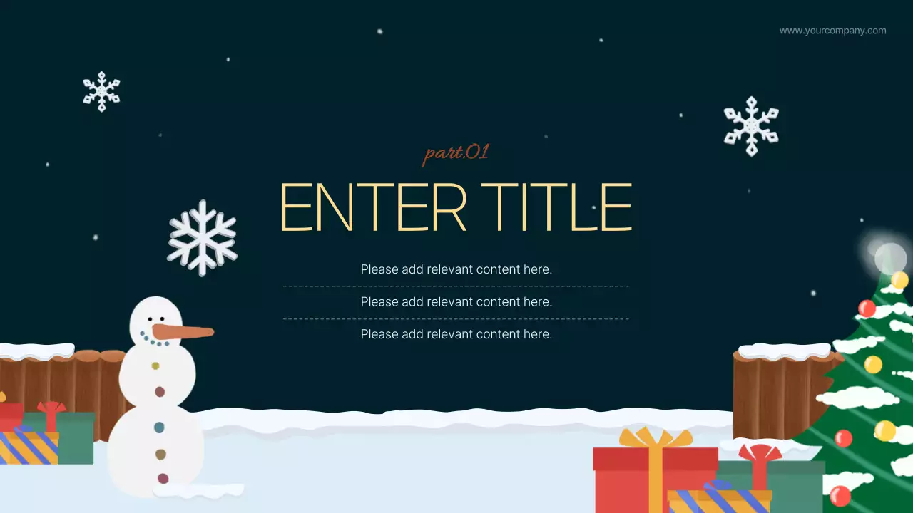 갈색과 남색의 아기자기한 봉사자 교육 안내서