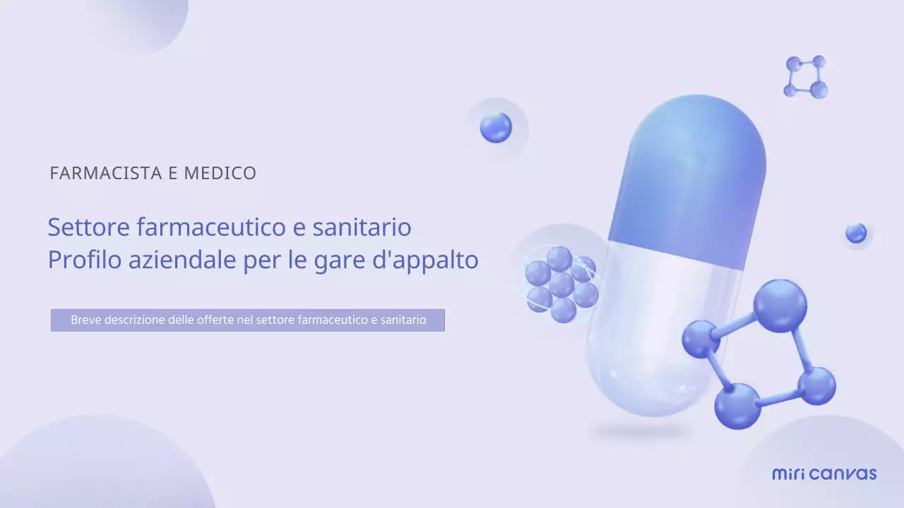 Il profilo aziendale minimalista di Yonbora nel settore medico-farmaceutico