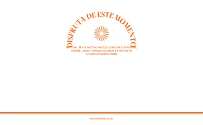 Diseñar una cafetería con tipografía sensata