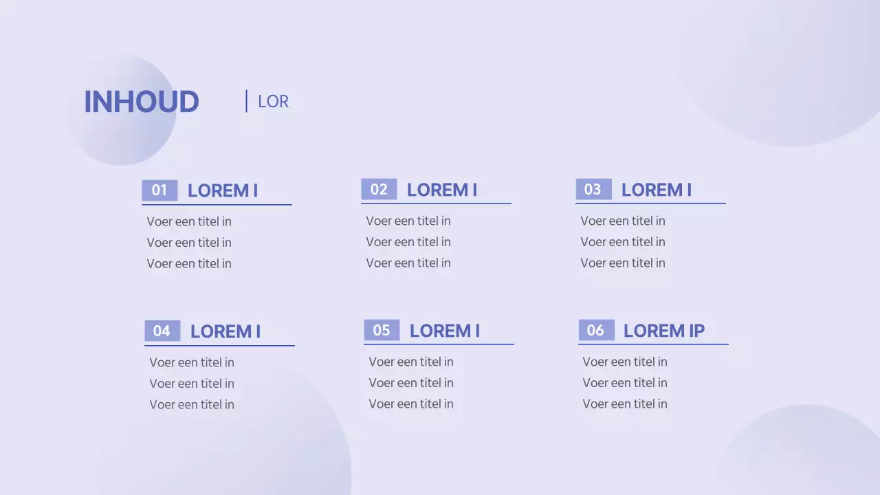 Het minimalistische medische farmaceutische bedrijfsprofiel van Yonbora