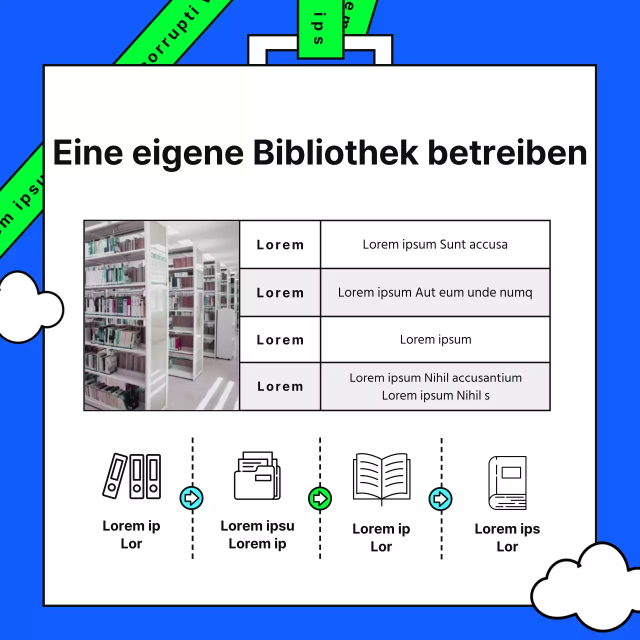 Blue's Simple Job Training System Tutorial