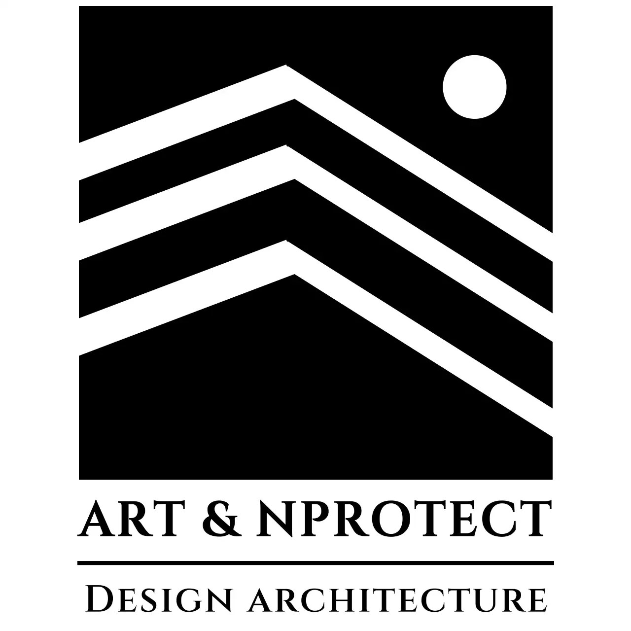 Corporate brand logos related to architecture