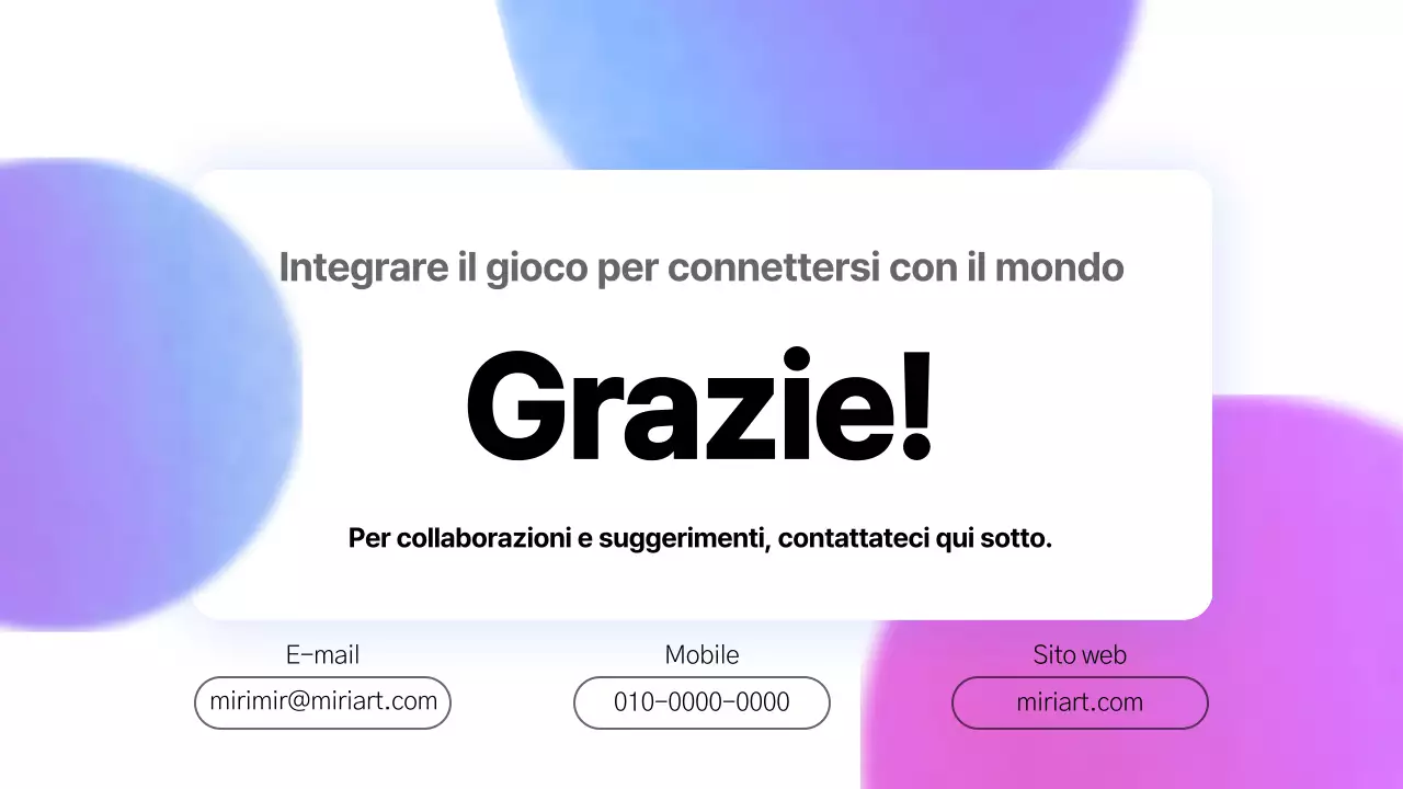 Una semplice cartella istruttori rosa e blu