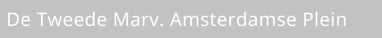 Statisch hotel merchandise ontwerp met monumentale typografie