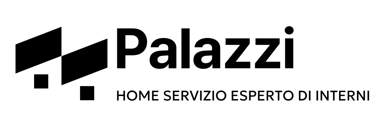 Loghi di marchi aziendali relativi all'architettura