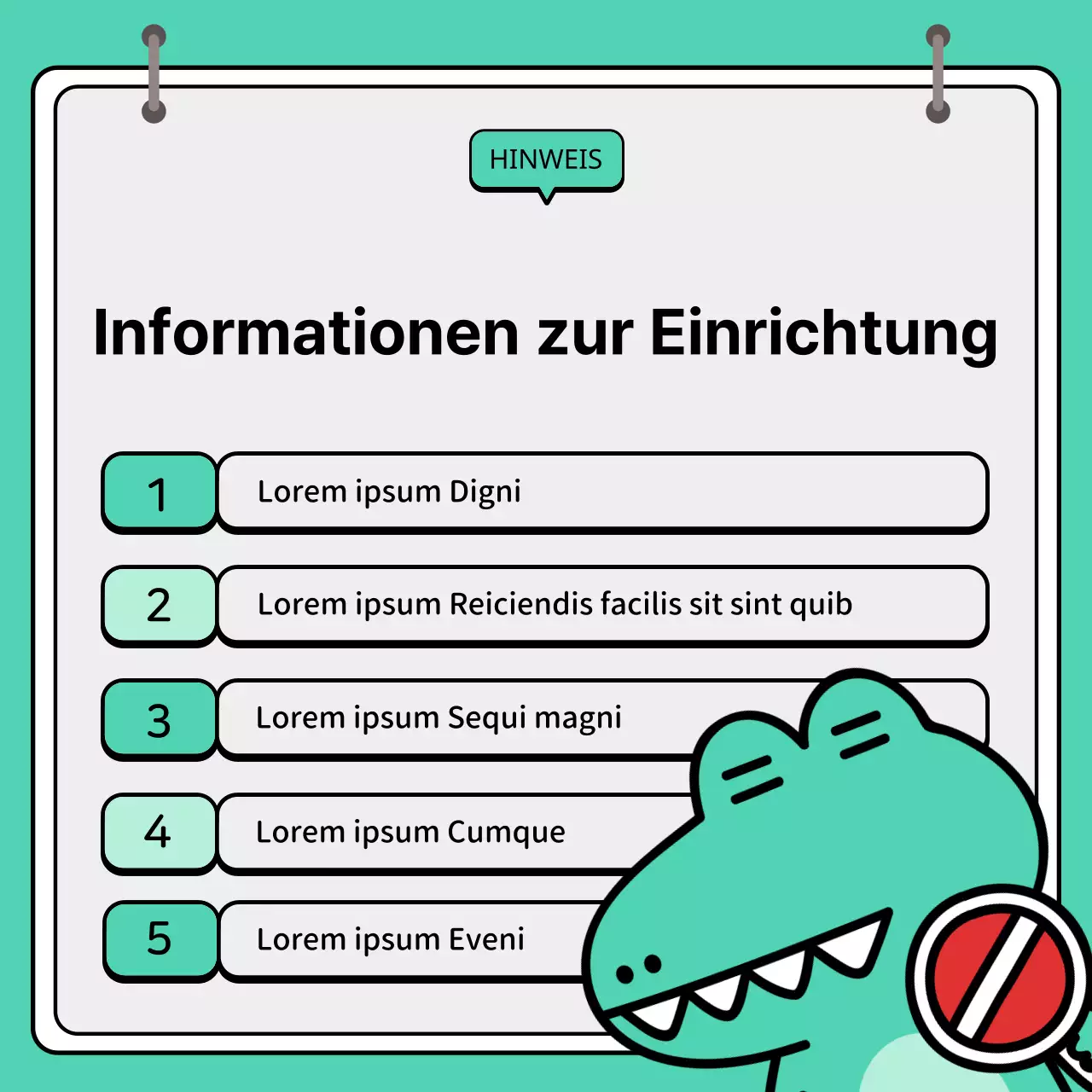Ein Leitfaden für minzige Social-Media-Ankündigungen von Kleinunternehmen