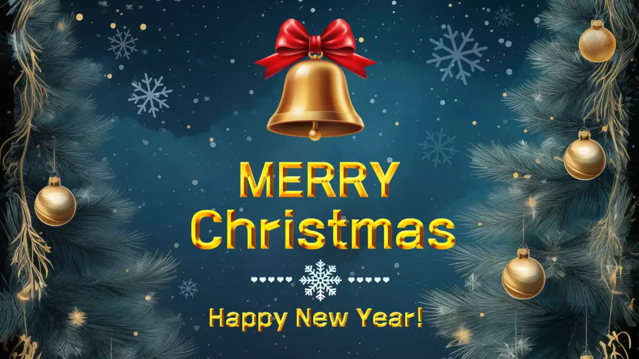 메리크리스마스