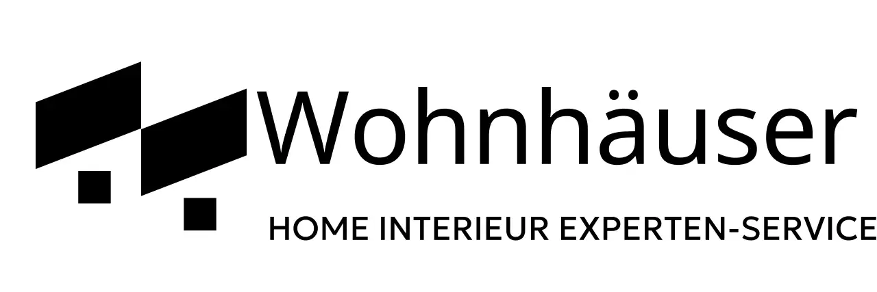 Logos von Unternehmensmarken mit Bezug zur Architektur