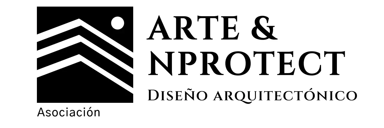 Logotipos de marcas corporativas relacionadas con la arquitectura
